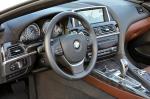 BMW 6-Series Convertible 2011 года